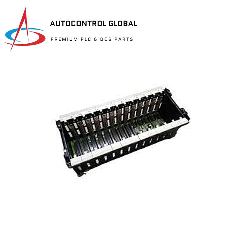 Abb Rack ABB 07ET83B GJR5217500R0002 21 Slot Rack – AutoControl Global