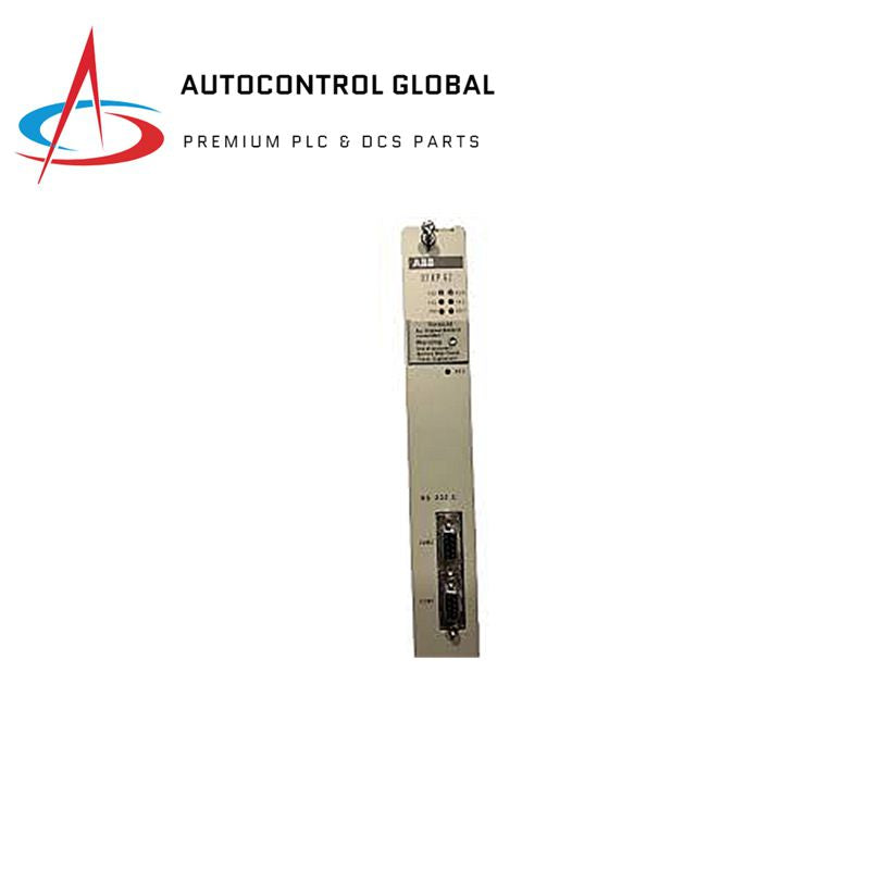 ABB 07KP62 Communication Processor Module