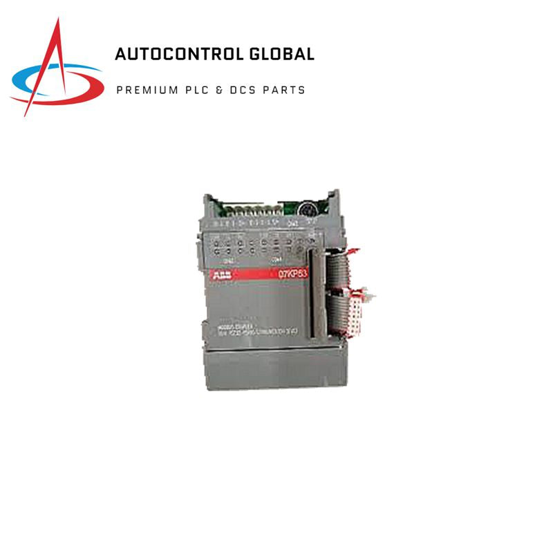 ABB 07KP53 1SBP260162R1001 Modbus Bağlantı Elemanı