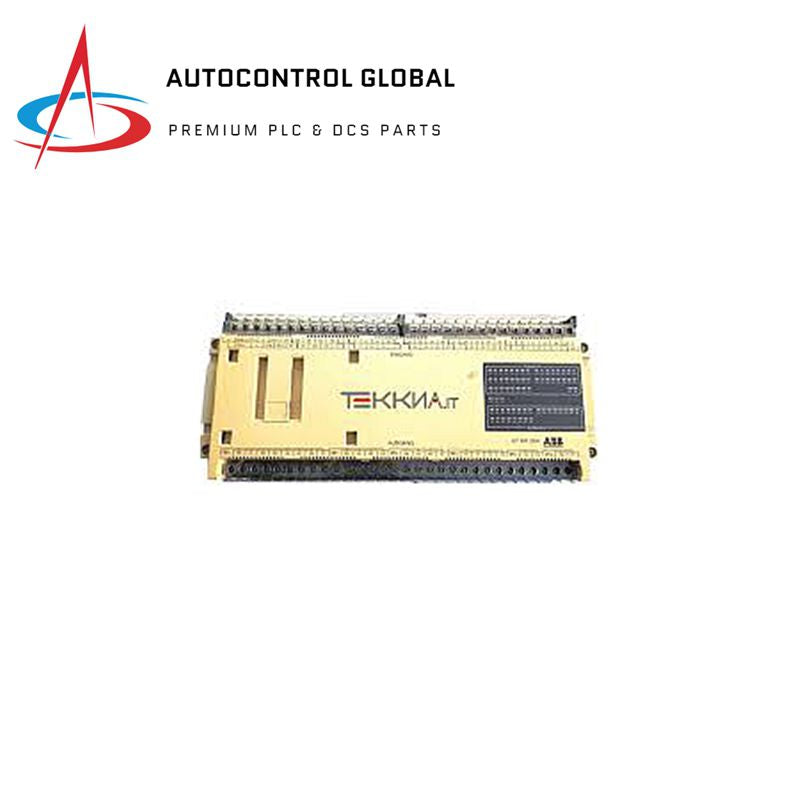 وحدة التكوين الأساسية ABB 07KR264