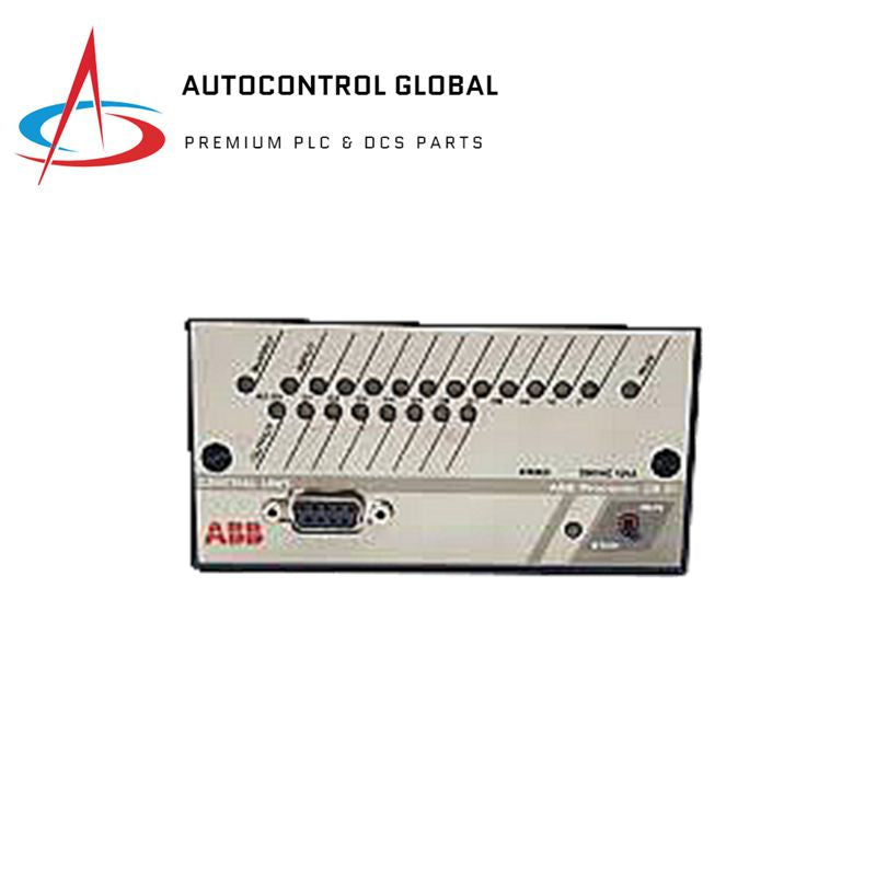 ABB 07KR31 Merkezi İşlem Birimi