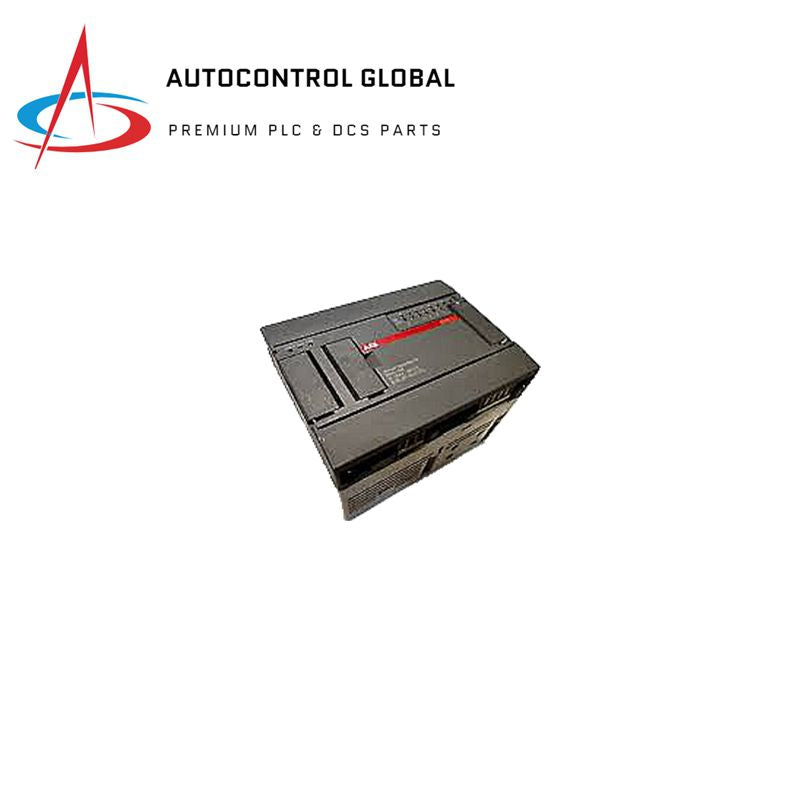 Центральный блок ABB 07KR51-P30 1SBP260010R1001