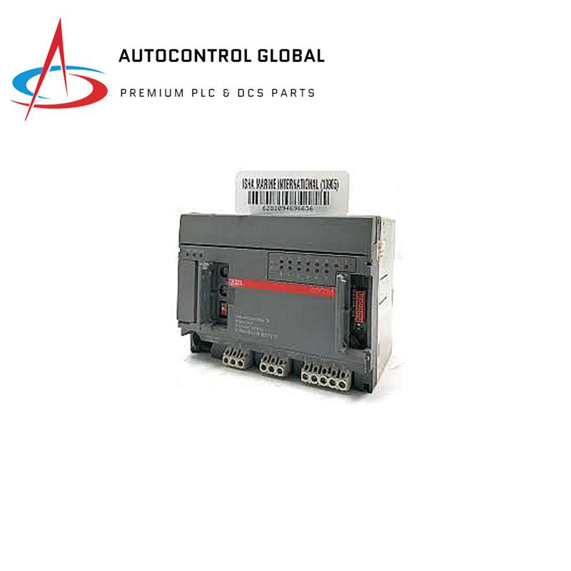 ABB 07KT51-P03 1SBP260012R1001 Basic Unit