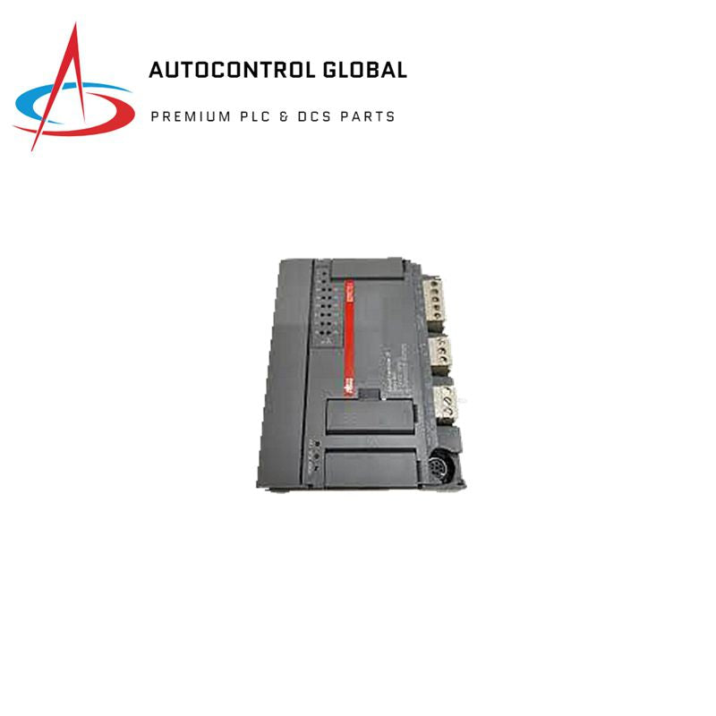 ABB 07KT51-P03 1SBP260012R1001 Basic Unit