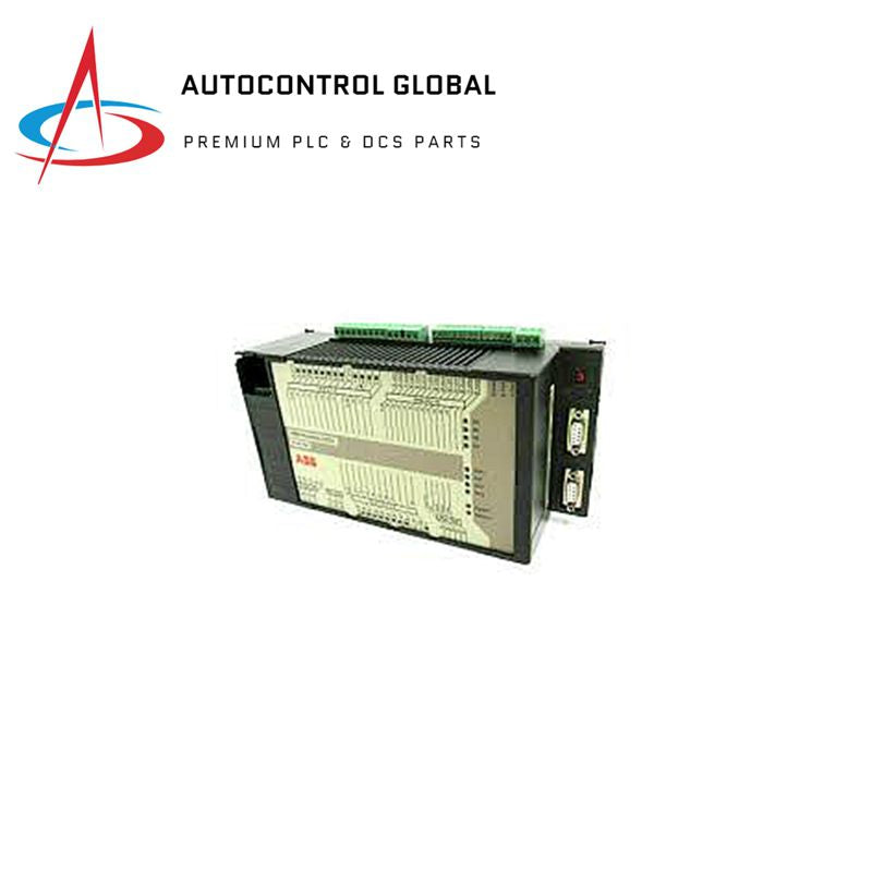 ABB 07KT92 CS31 басқару блогы