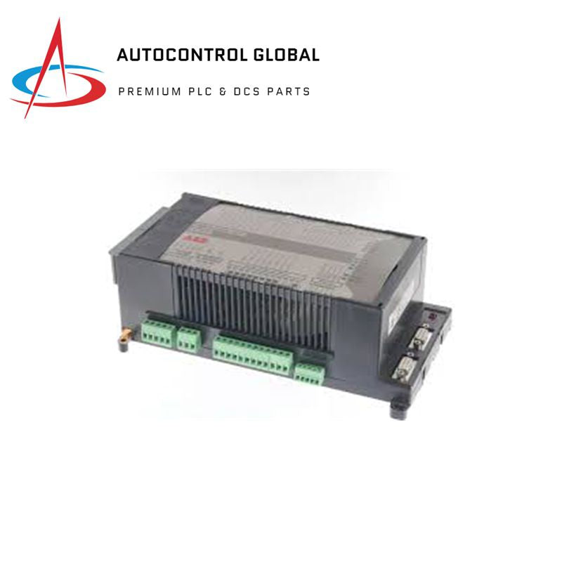 ABB 07KT92C GJR5250500R0202 Merkezi İşlem Birimi