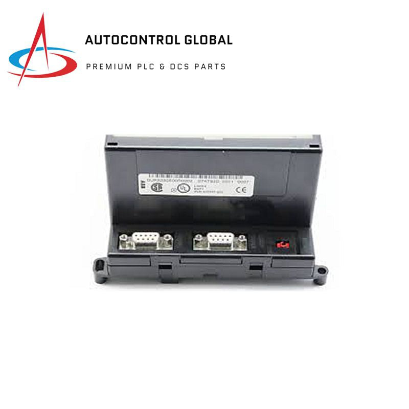 ABB 07KT92D GJR5250500R0262 Central Processing Unit
