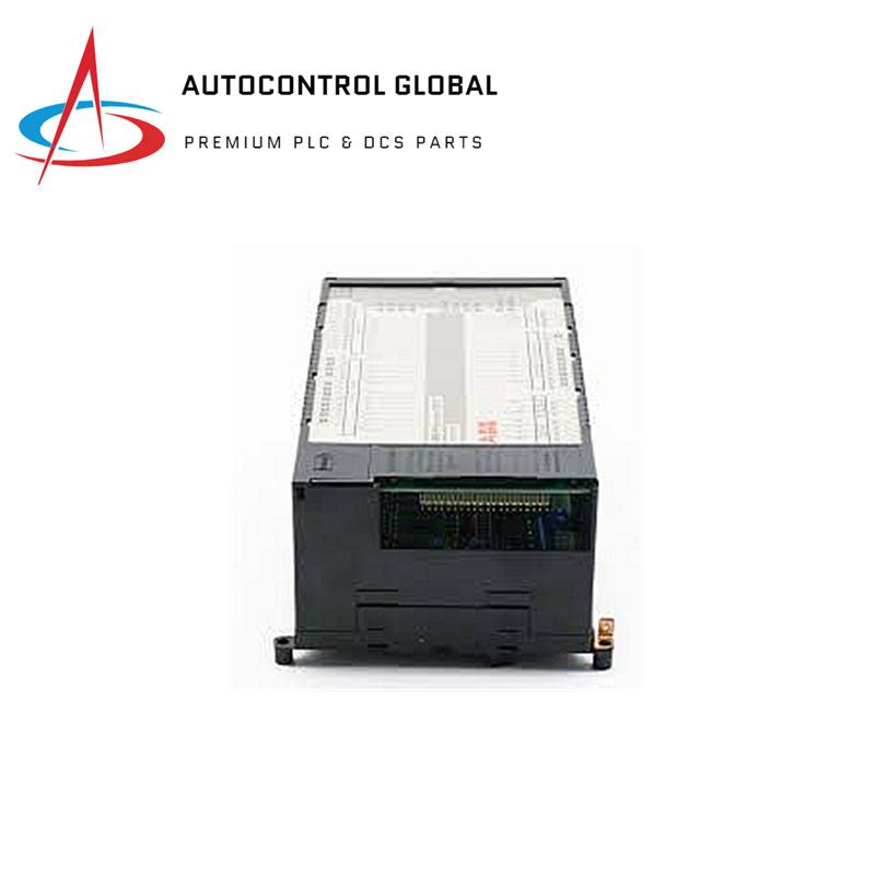 ABB 07KT92D GJR5250500R0262 Central Processing Unit