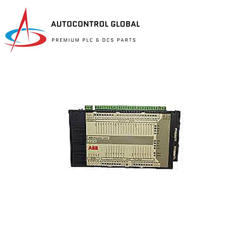 ABB 07KT93 07 KT 93 CS31 Zentraleinheit