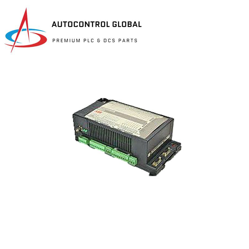 ABB 07KT93D GJR5251300R0101 CPU Module