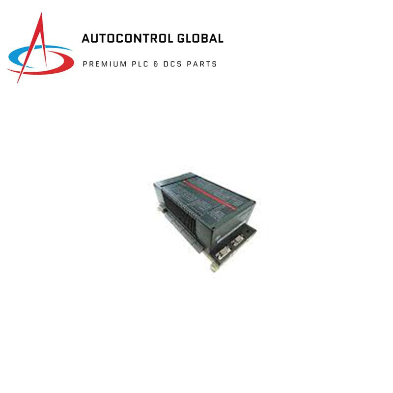 ABB 07KT94-S-3 Güvenlik Prog Lojik Kontrol Cihazı