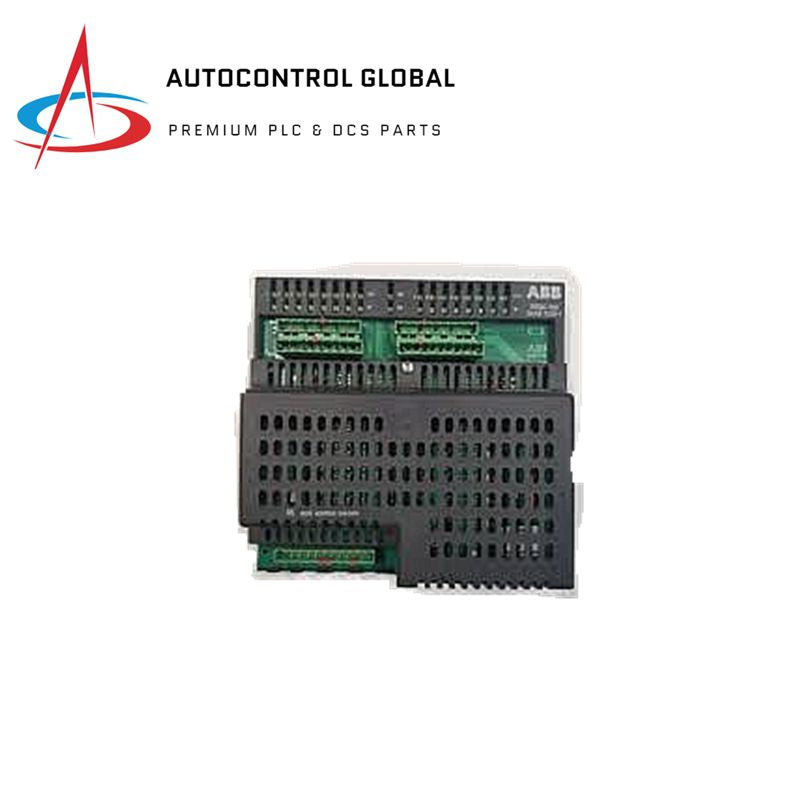 ABB 07KT94B GJR5252100R3261 Базовый блок контроллера Advant