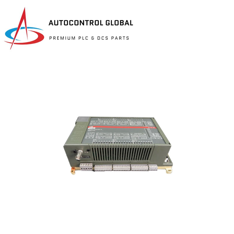 Базовый блок контроллера ABB 07KT94E GJR5252100R0101