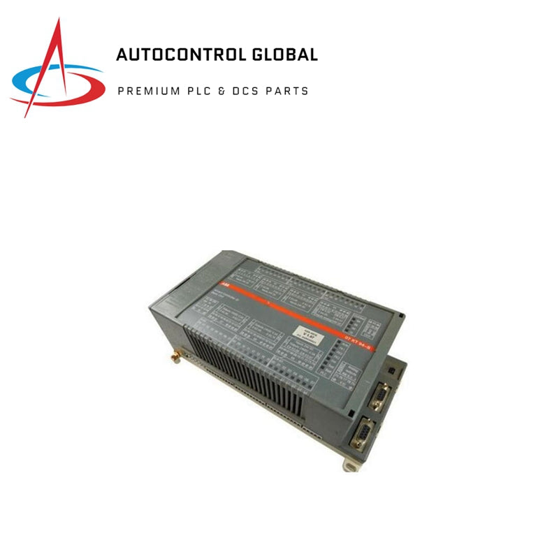 07 KT 94G ABB 07KT94G Unit Pengontrol Dasar Lanjutan