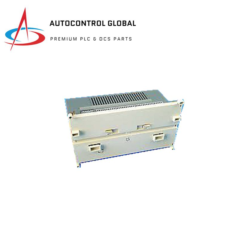 ABB GJR5253000R0100 07KT97G Базовый блок