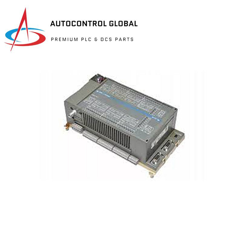 ABB 07KT98B GJR5253100R3160 Unit Dasar