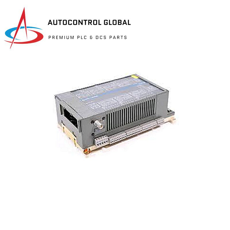 ABB 07KT98C GJR5253100R028 Advant Controller Module