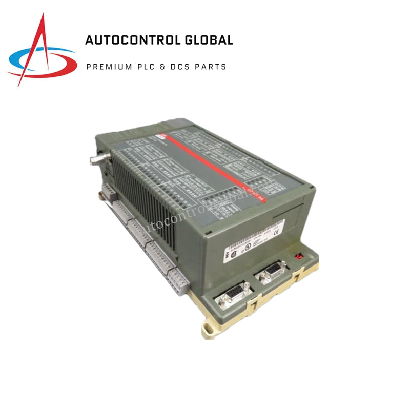 Nuovo di zecca 07KT98 GJR5253100R0278 | ABB | Modulo Controller Advant Disponibile