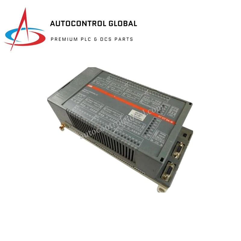Nuovo di zecca 07KT98 GJR5253100R0278 | ABB | Modulo Controller Advant Disponibile