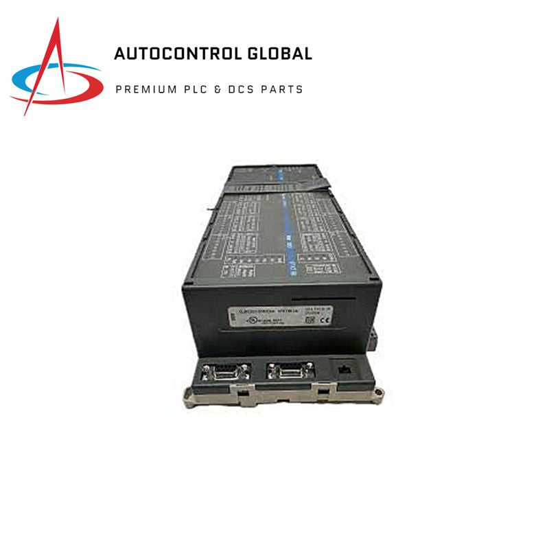 Módulo controlador avanzado ABB 07KT98 H4 GJR5253100R3260