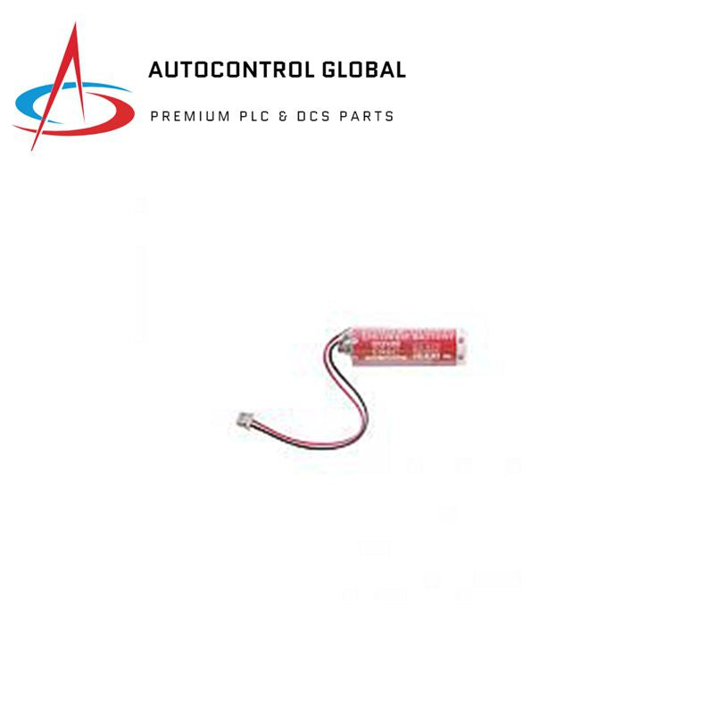 GJR5250700R0001 ABB 07LE90 07 LE 90 Lithiumbatterie