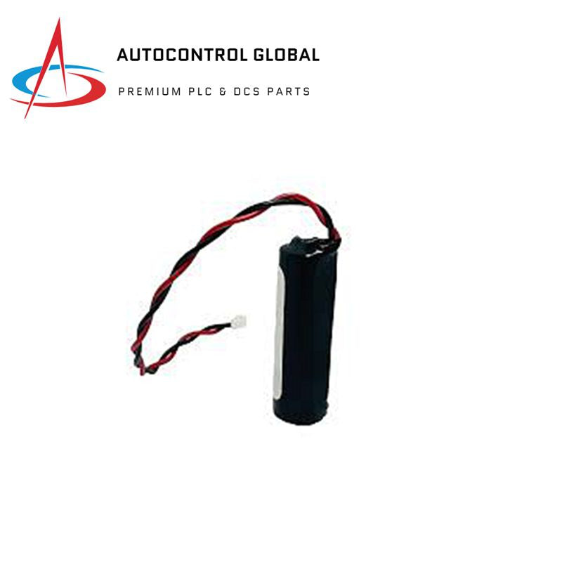 GJR5250700R0001 ABB 07LE90 07 LE 90 Lithiumbatterie