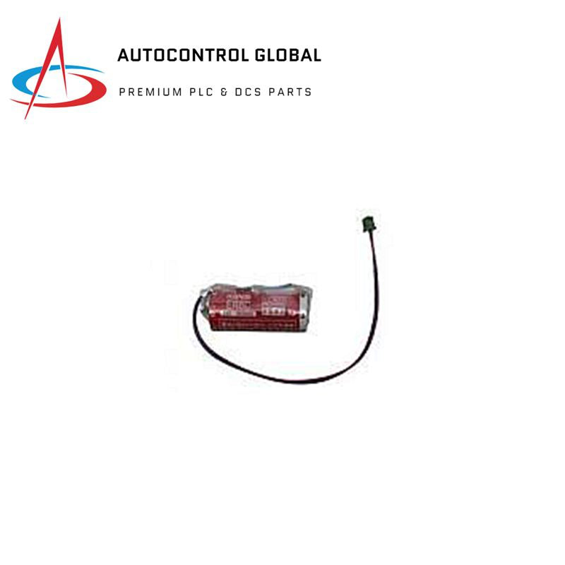 GJR5250700R0001 ABB 07LE90 07 LE 90 Lithiumbatterie