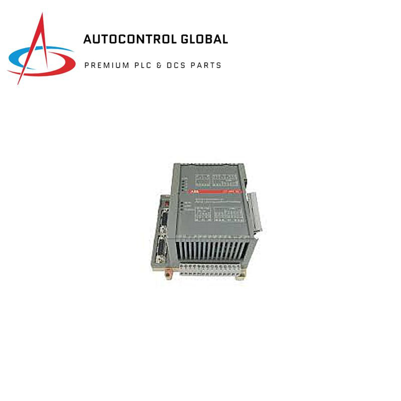 ABB 07MK92 GJR5253300R3161 Serial Communication Processor