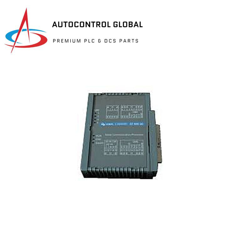 Processore di comunicazione seriale ABB 07MK92 GJR5253300R3161
