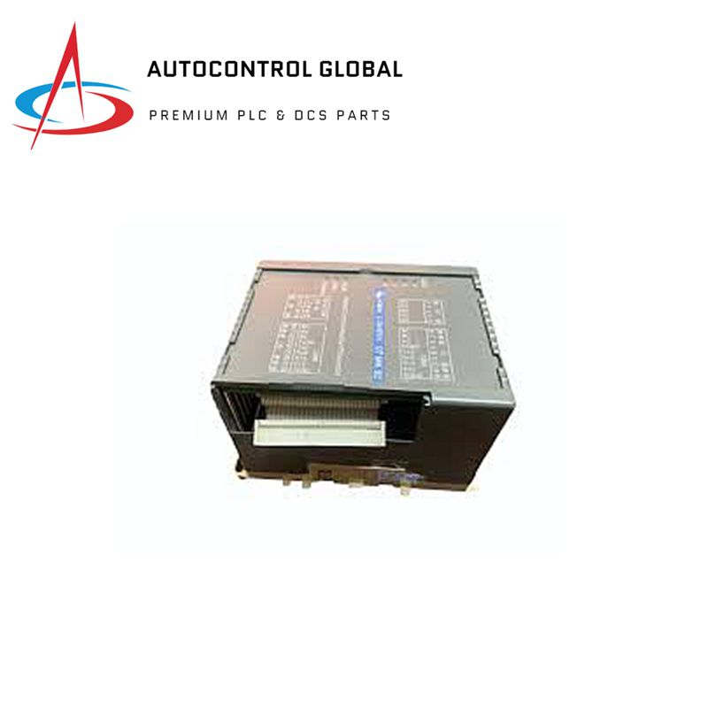 Processore di comunicazione seriale ABB 07MK92 GJR5253300R3161