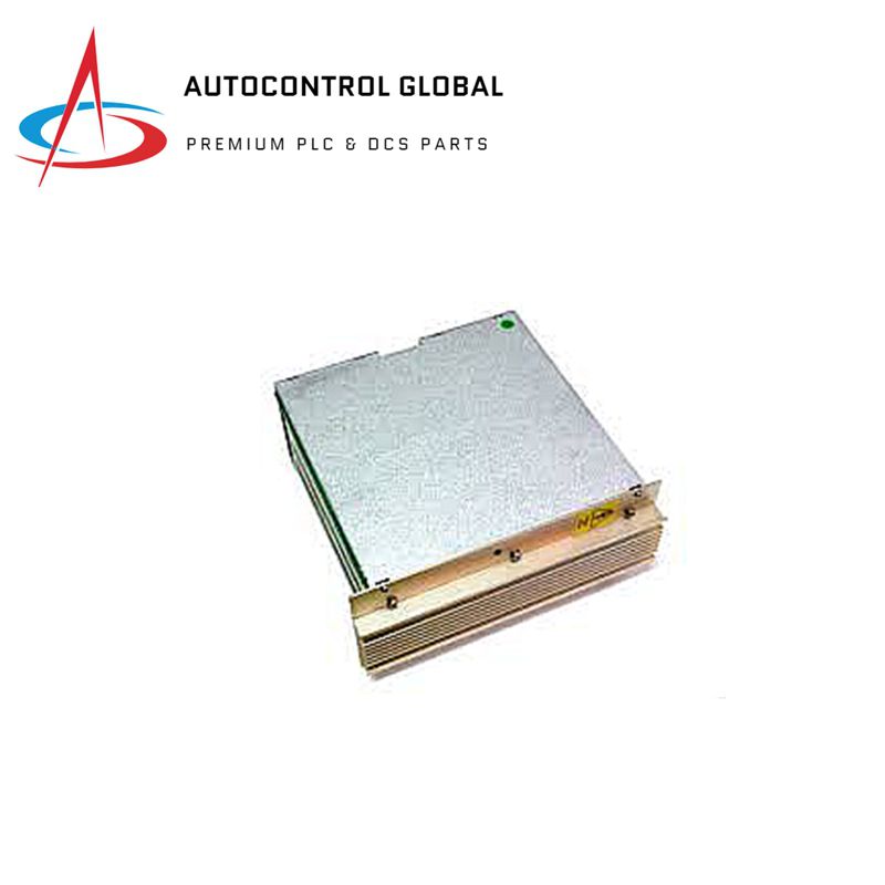 ABB | 07NG61R1 07 VON 61 R1 | Energieversorgungs Modul