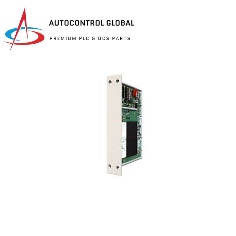 ABB 07PR22A-E GJR2294700R0003 Analog Input Module