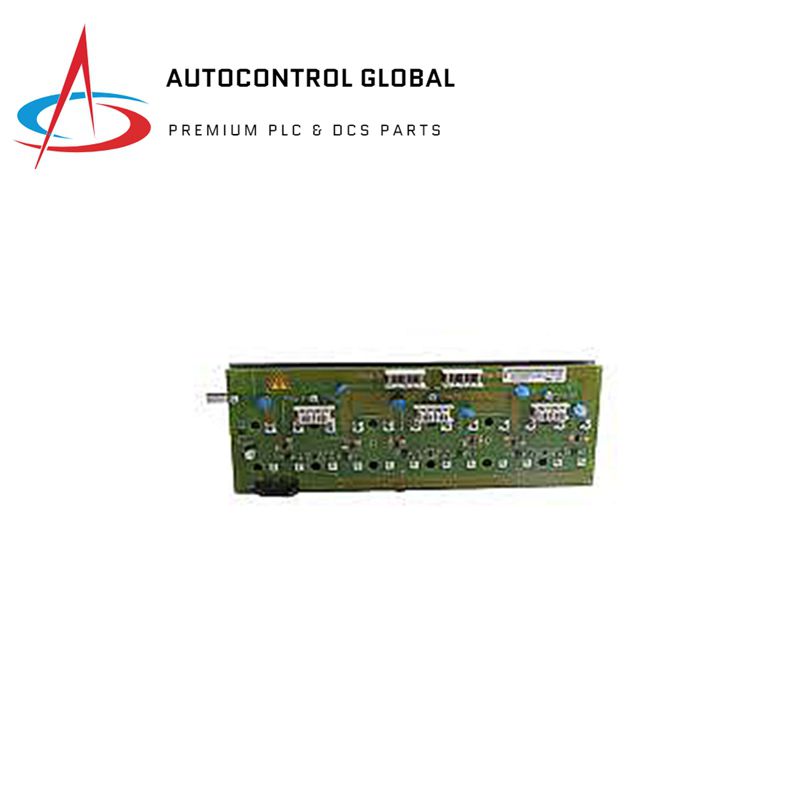 ABB 07SS91 1SAY130130R0100 Power Board