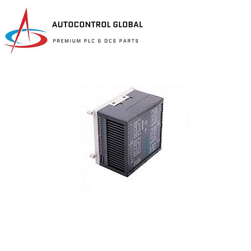 ABB 07TC91 Digital I/O Module
