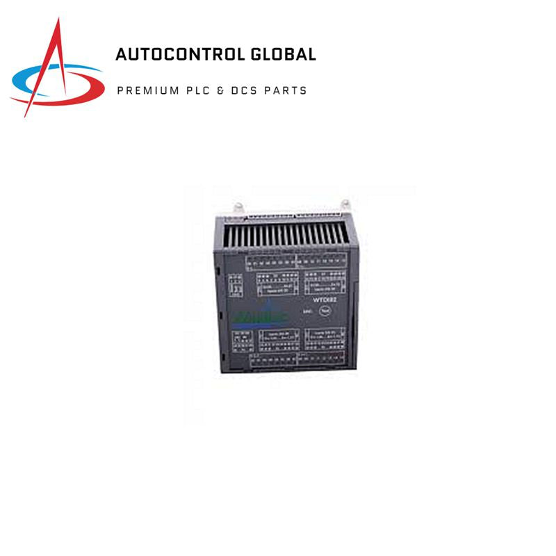 Modul I/O Digital ABB 07TC91