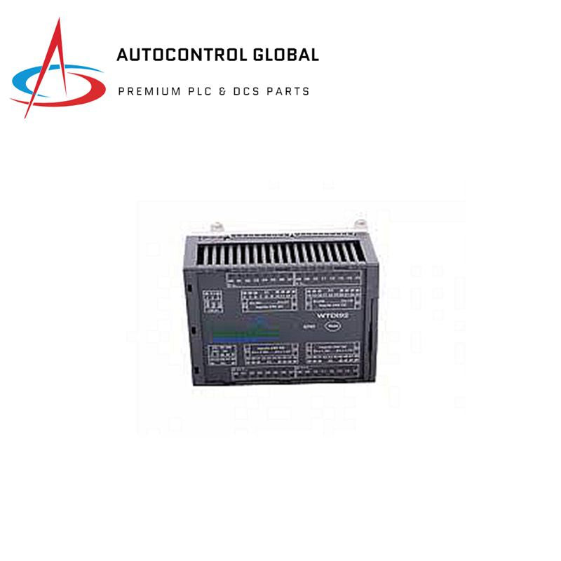 Modul Pengontrol Keyboard 1SAP810200R0010 ABB 07TC92