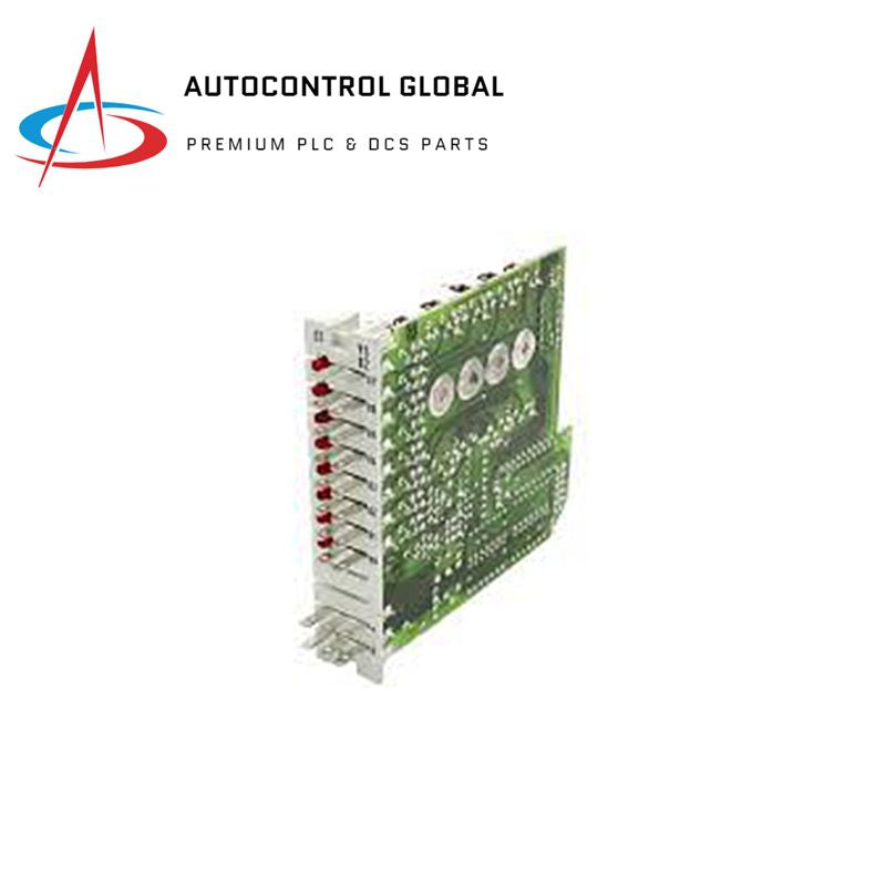 ABB 07ES80 GJR5230010R0001 Otomasyon Modülü