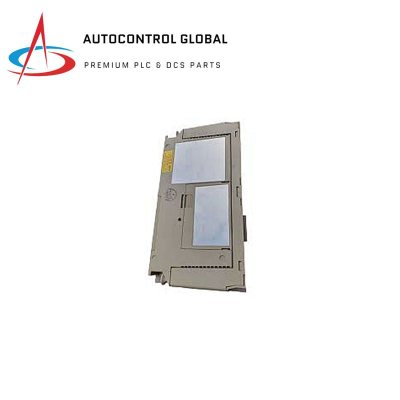 07ZE61R302 GJV3074321R302 | Unit Pusat ABB