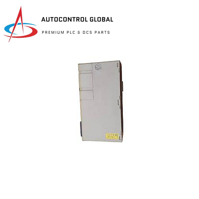 07ZE61R302 GJV3074321R302 | Unit Pusat ABB