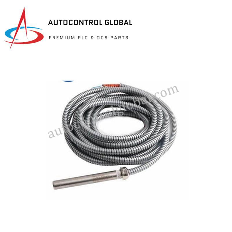 EPRO PR9376/010-001 | Hall Effect Speed & Proximity Sensor