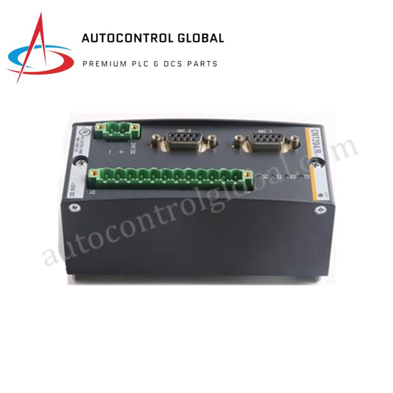 CNT204/R Bachmann | 4 Zählerkanäle | M1 Automatisierung