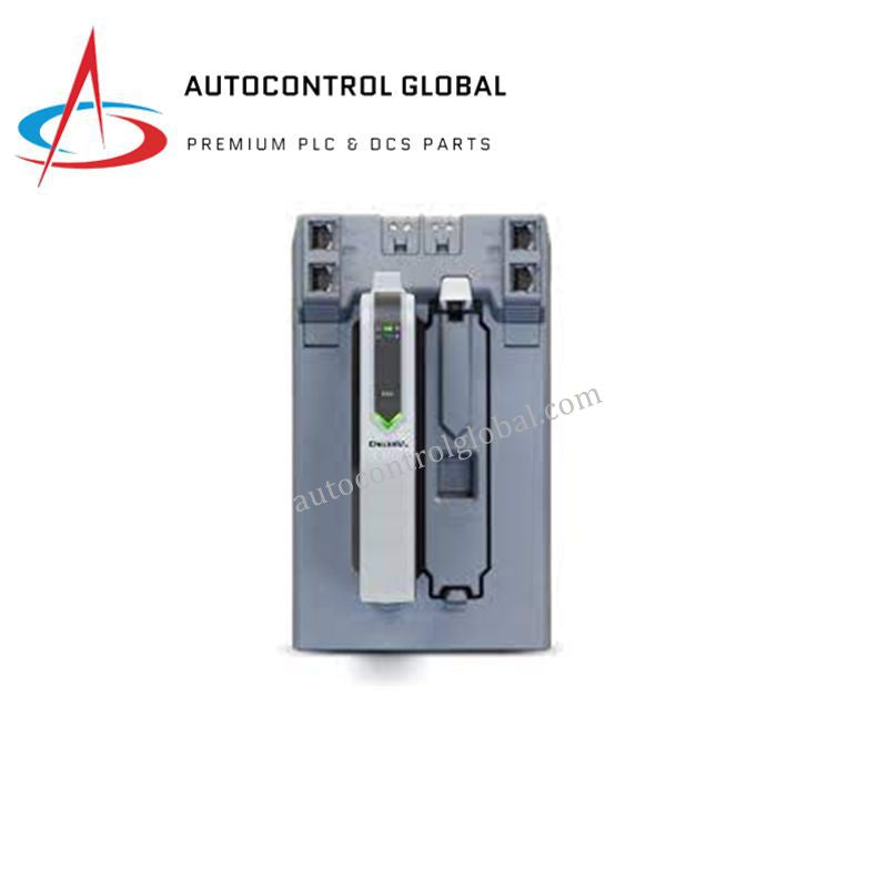 SE4101 | Emerson DeltaV Ethernet I/O Card with Redundancy Support