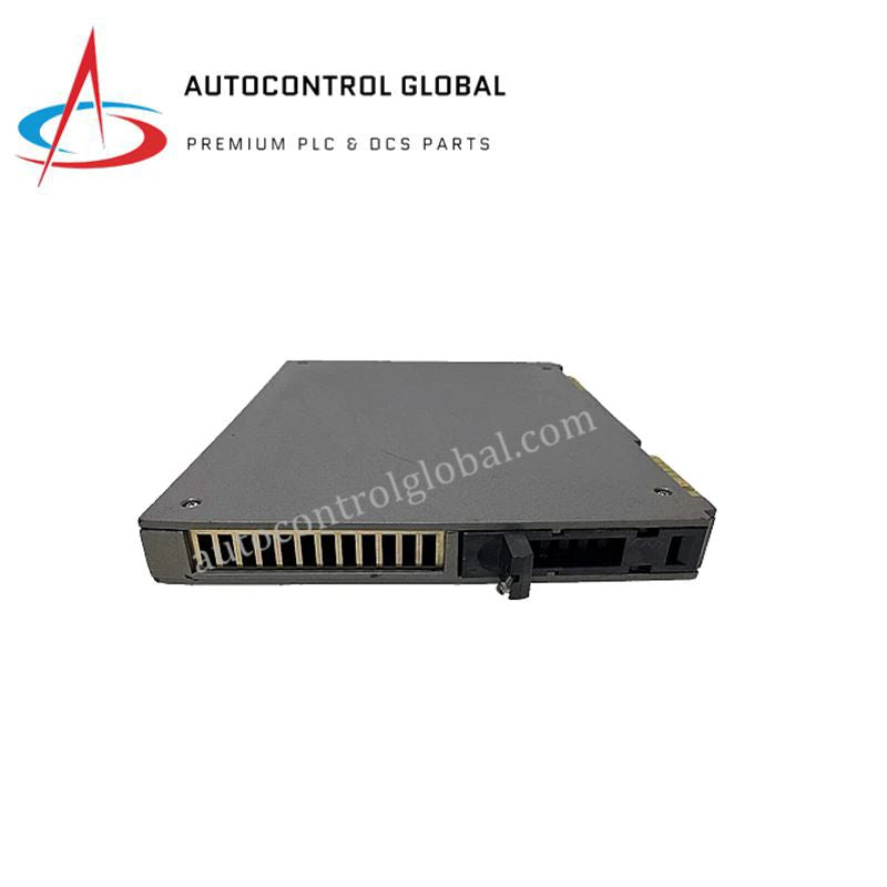 Trusted Digital Input Termination | ICS Triplex T9801