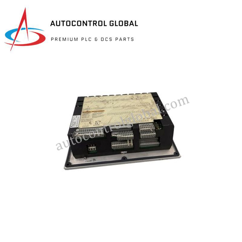9905-068 | Woodward Industrial Load Sharing & Speed Control Unit
