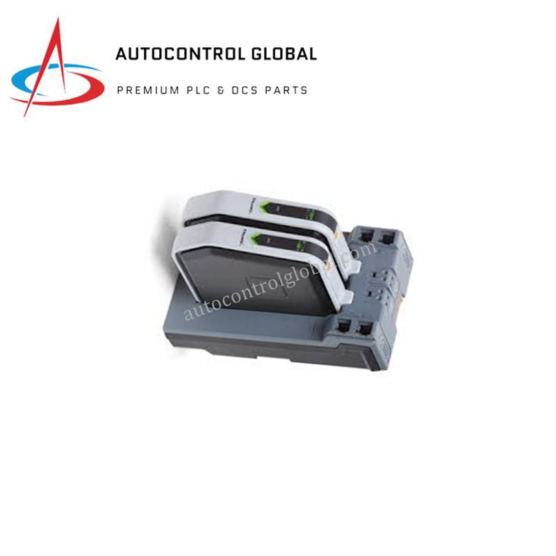 SE4101 | Emerson DeltaV Ethernet I/O Card with Redundancy Support