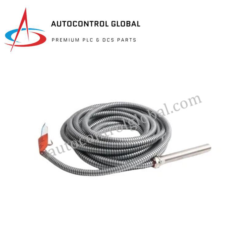 EPRO PR9376/010-001 | Hall Effect Speed & Proximity Sensor