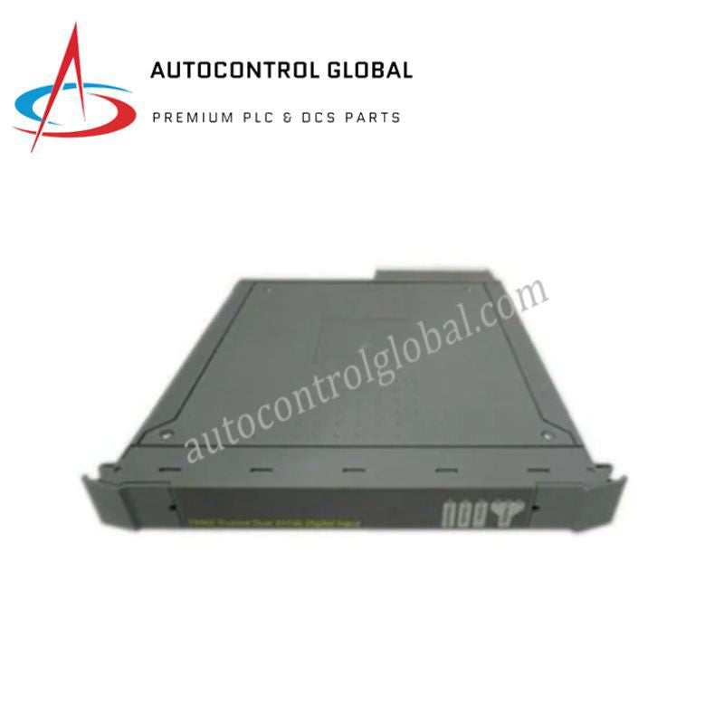 T7411F ICS Triplex | High-Reliability Digital Input Module