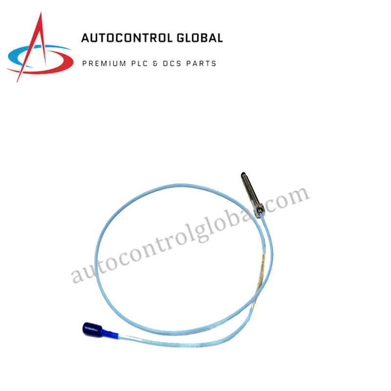 Bently Nevada 330703 XL 11 mm | Non-Contact Vibration Probe