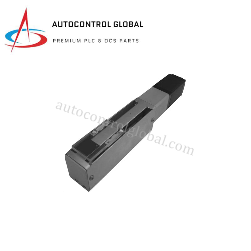 Foxboro P0915JU DCS Isolated Switch Module 24VDC