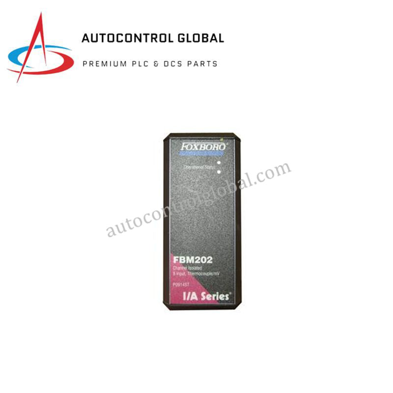 Universal I/O Module FOXBORO O0914SK-OA | Advanced Industrial Automation